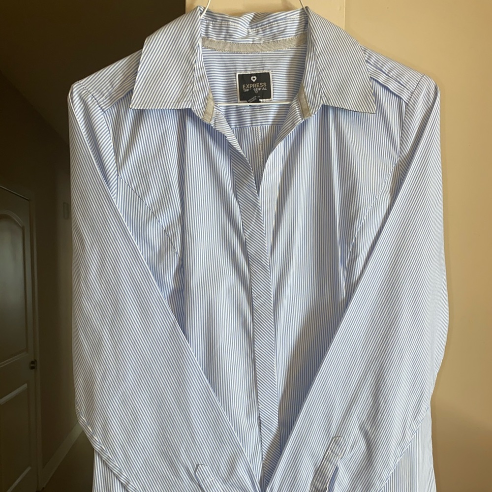 Women’s Shirts